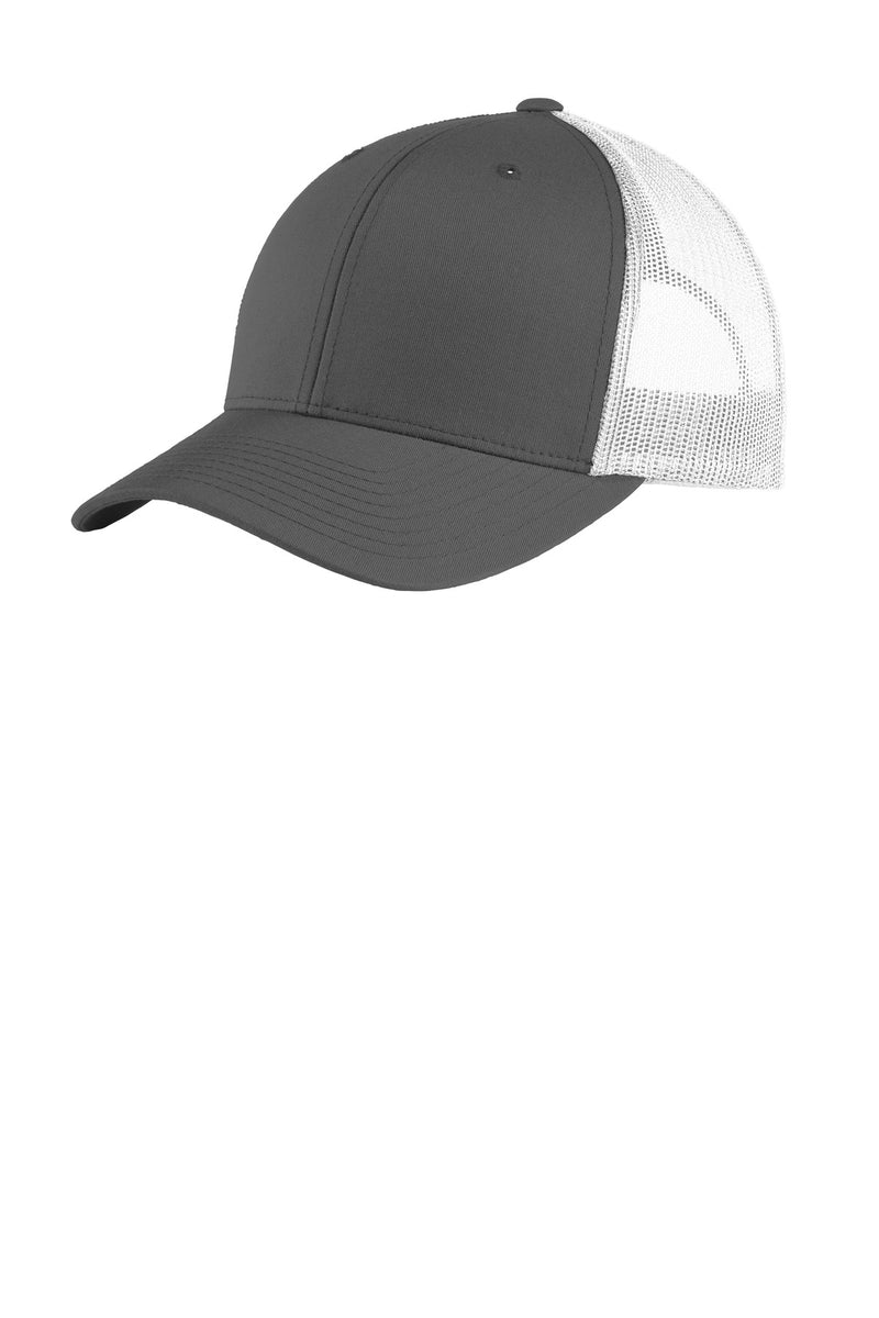 Load image into Gallery viewer, Sport-Tek YP Classics Retro Trucker Cap. STC39
