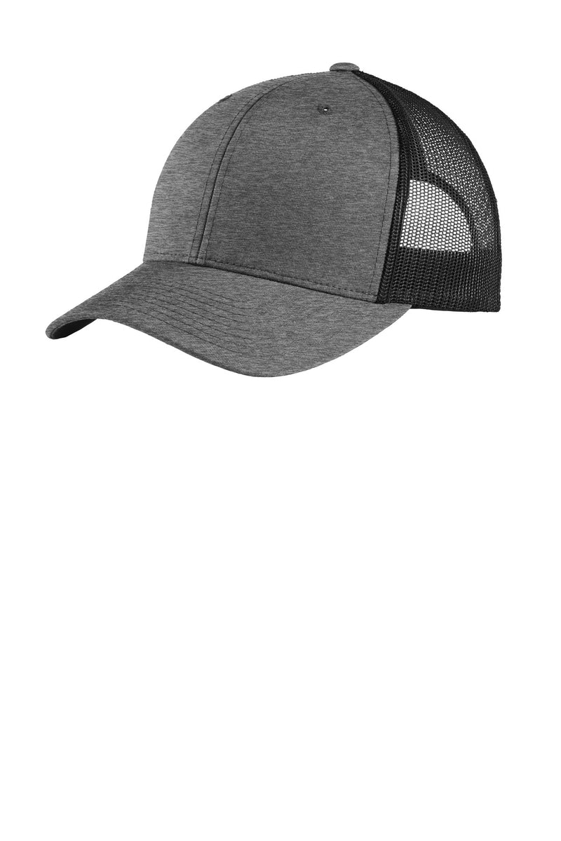 Load image into Gallery viewer, Sport-Tek YP Classics Retro Trucker Cap. STC39
