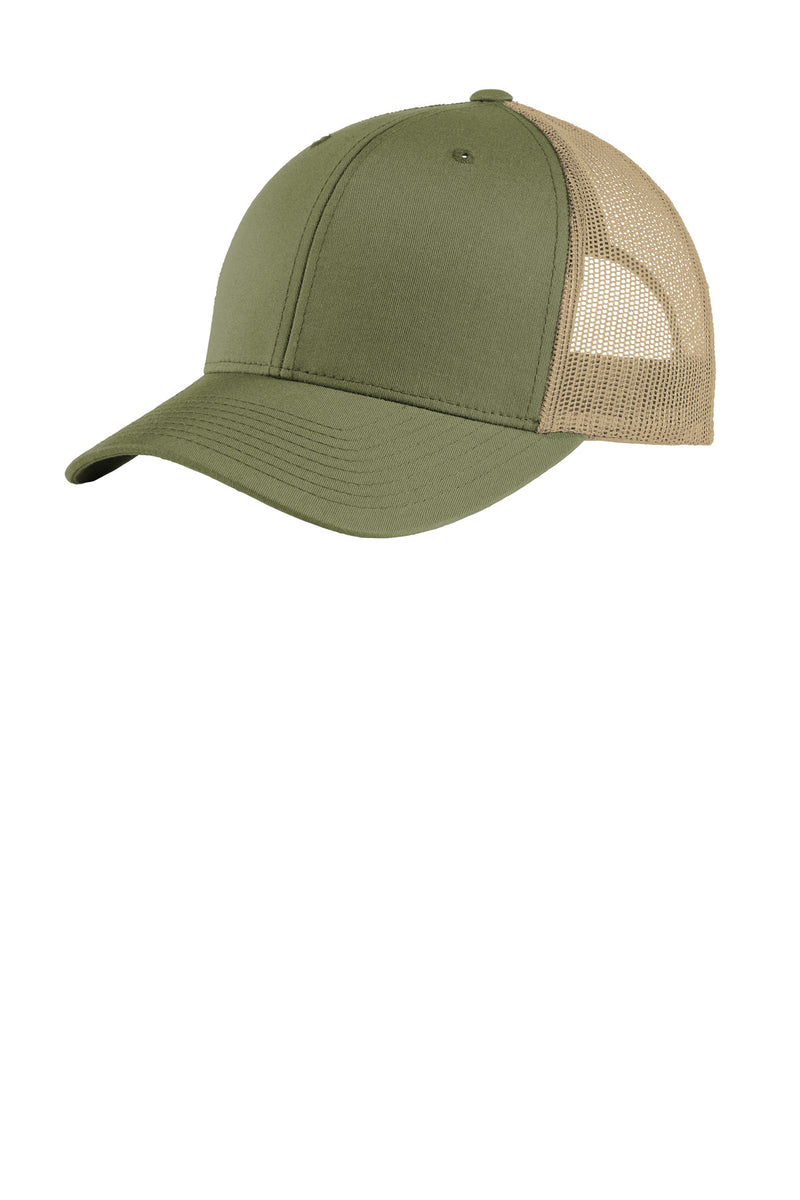 Load image into Gallery viewer, Sport-Tek YP Classics Retro Trucker Cap. STC39
