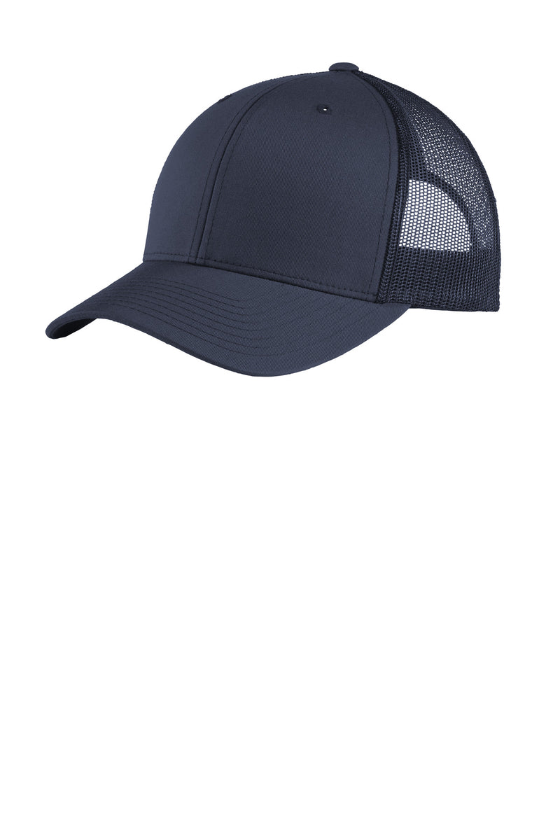 Load image into Gallery viewer, Sport-Tek YP Classics Retro Trucker Cap. STC39
