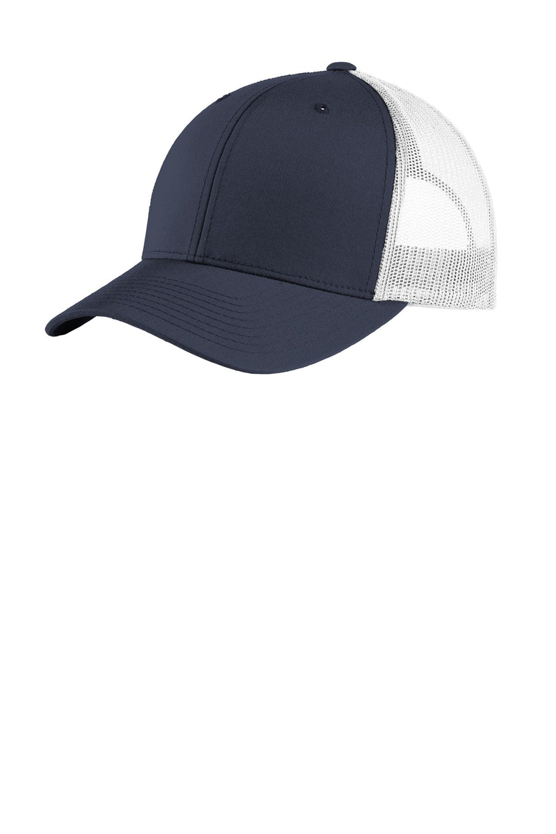 Load image into Gallery viewer, Sport-Tek YP Classics Retro Trucker Cap. STC39
