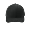 Sport-Tek  YP Classics  Curve Bill Snapback Cap. STC43