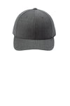 Sport-Tek  YP Classics  Curve Bill Snapback Cap. STC43