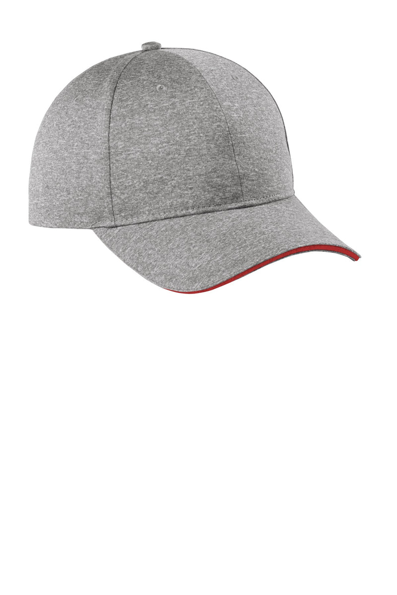 Load image into Gallery viewer, Sport-Tek  Contender  Snapback Cap. STC44
