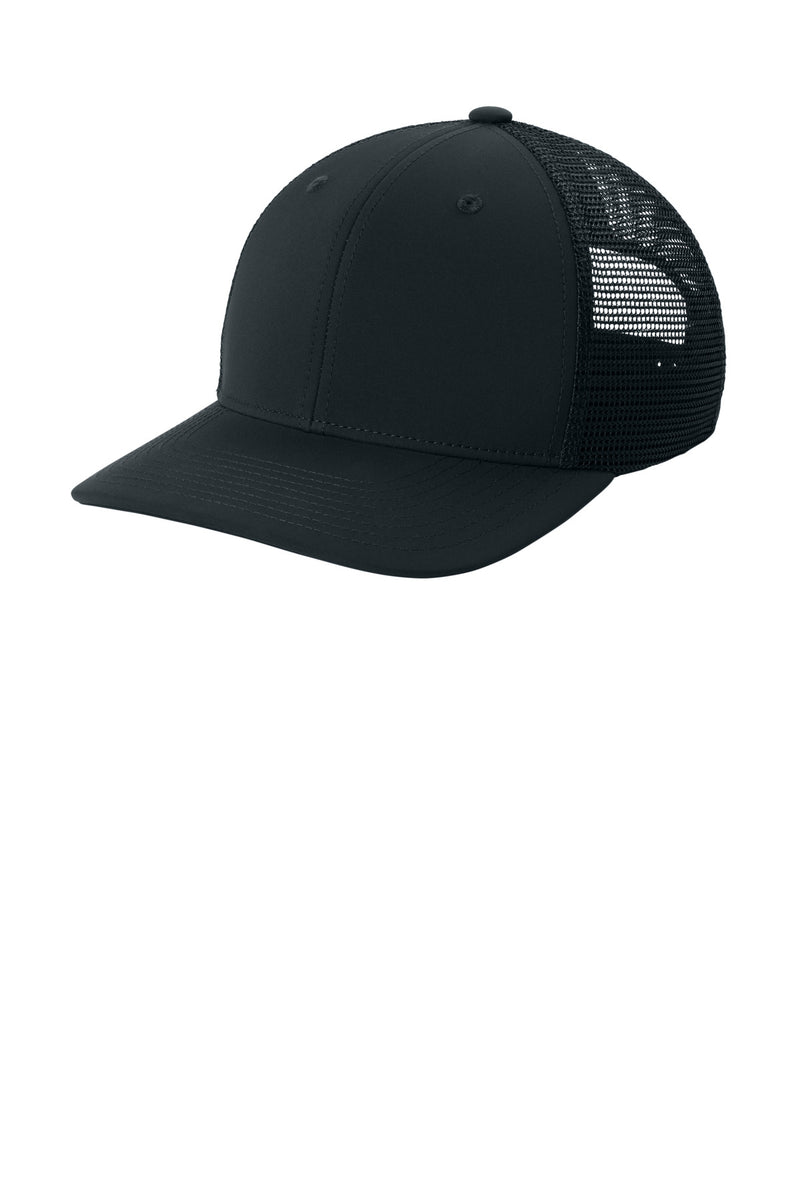 Load image into Gallery viewer, Sport-Tek Club Trucker Cap STC46
