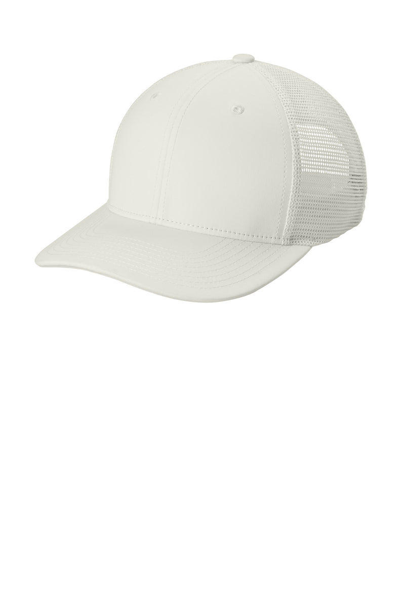 Load image into Gallery viewer, Sport-Tek Club Trucker Cap STC46
