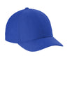 Sport-Tek  Action Snapback Cap. STC50