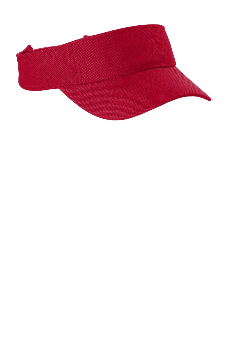 Load image into Gallery viewer, Sport-Tek  Action Visor. STC51
