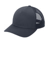 Sport-Tek YP Classics Retro Trucker 5-Panel Cap STC54