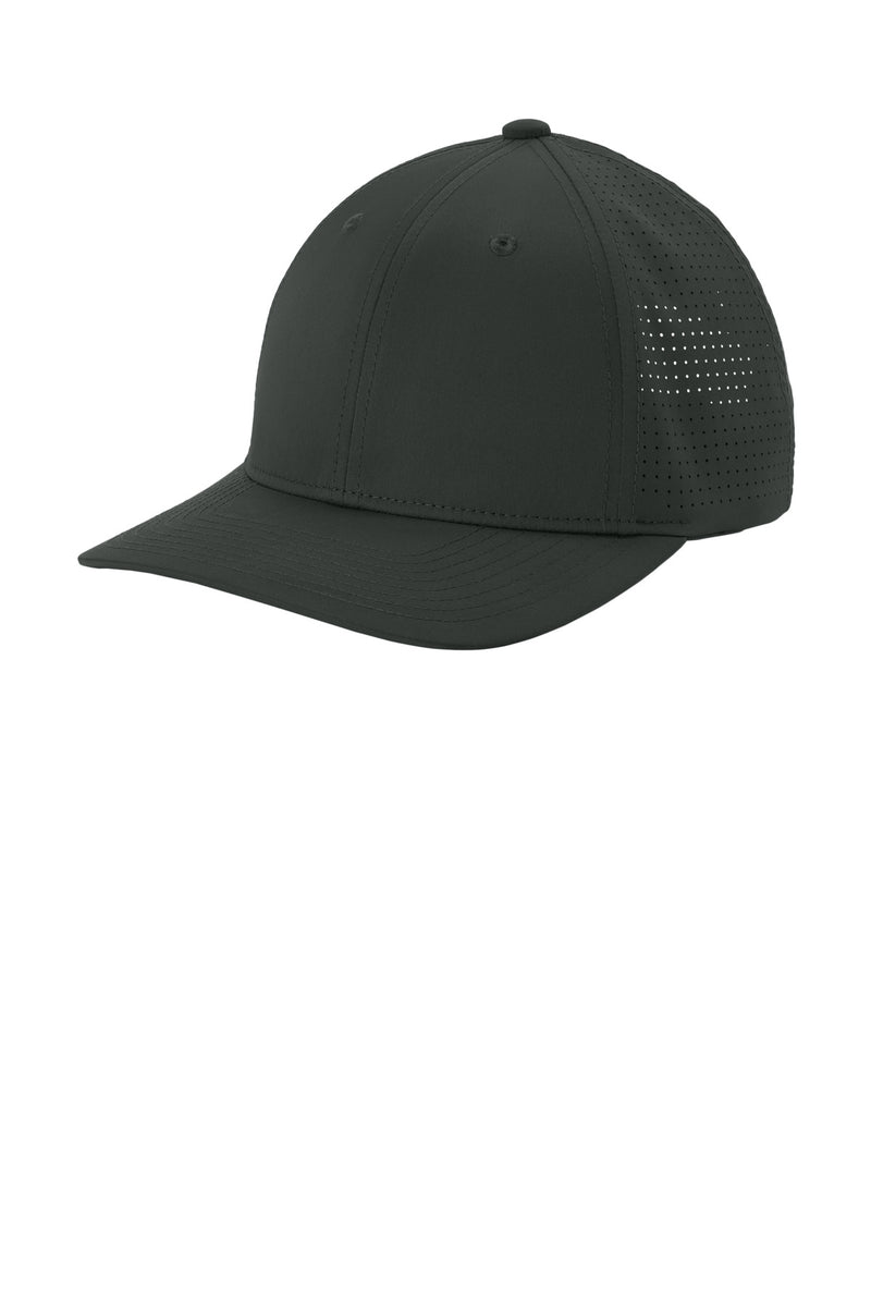Load image into Gallery viewer, Sport-Tek Pro-Cut Adjustable Cap STC65
