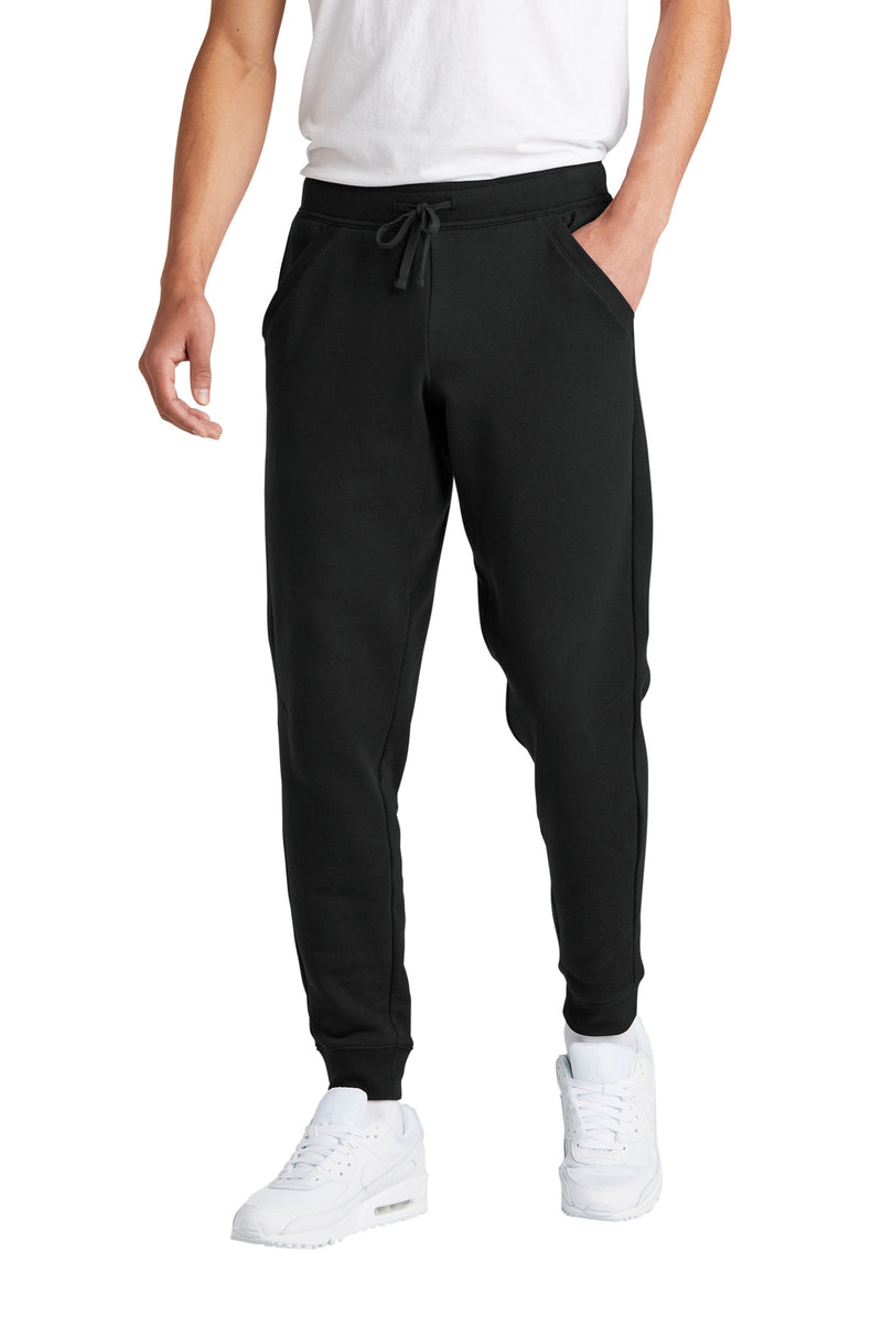 Load image into Gallery viewer, Sport-Tek Drive Fleece Jogger STF204
