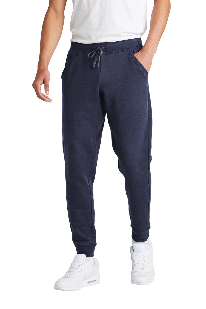 Load image into Gallery viewer, Sport-Tek Drive Fleece Jogger STF204
