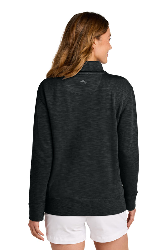 Tommy Bahama Women's Tobago Bay Full-Zip SW221983TB