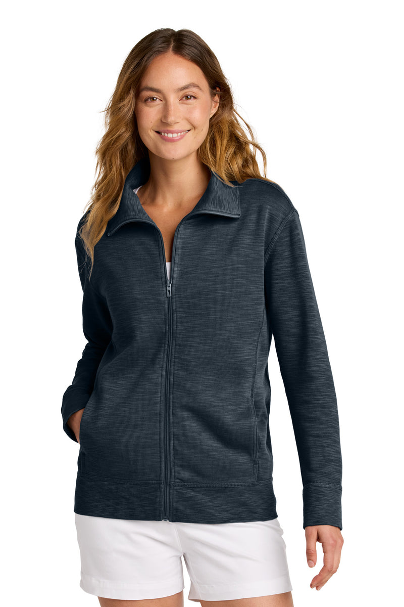 Load image into Gallery viewer, Tommy Bahama Women&#39;s Tobago Bay Full-Zip SW221983TB
