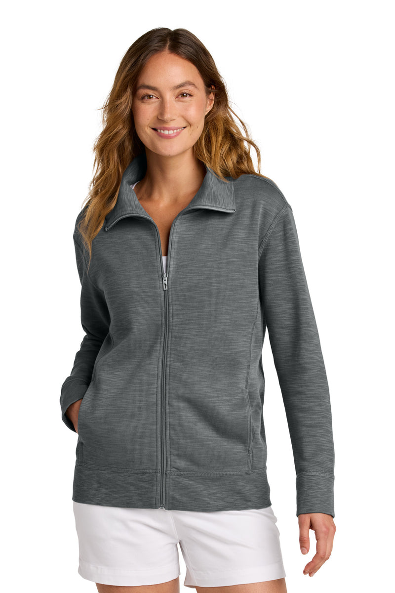 Load image into Gallery viewer, Tommy Bahama Women&#39;s Tobago Bay Full-Zip SW221983TB
