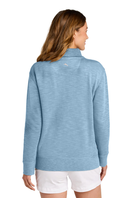 Tommy Bahama Women's Tobago Bay Full-Zip SW221983TB