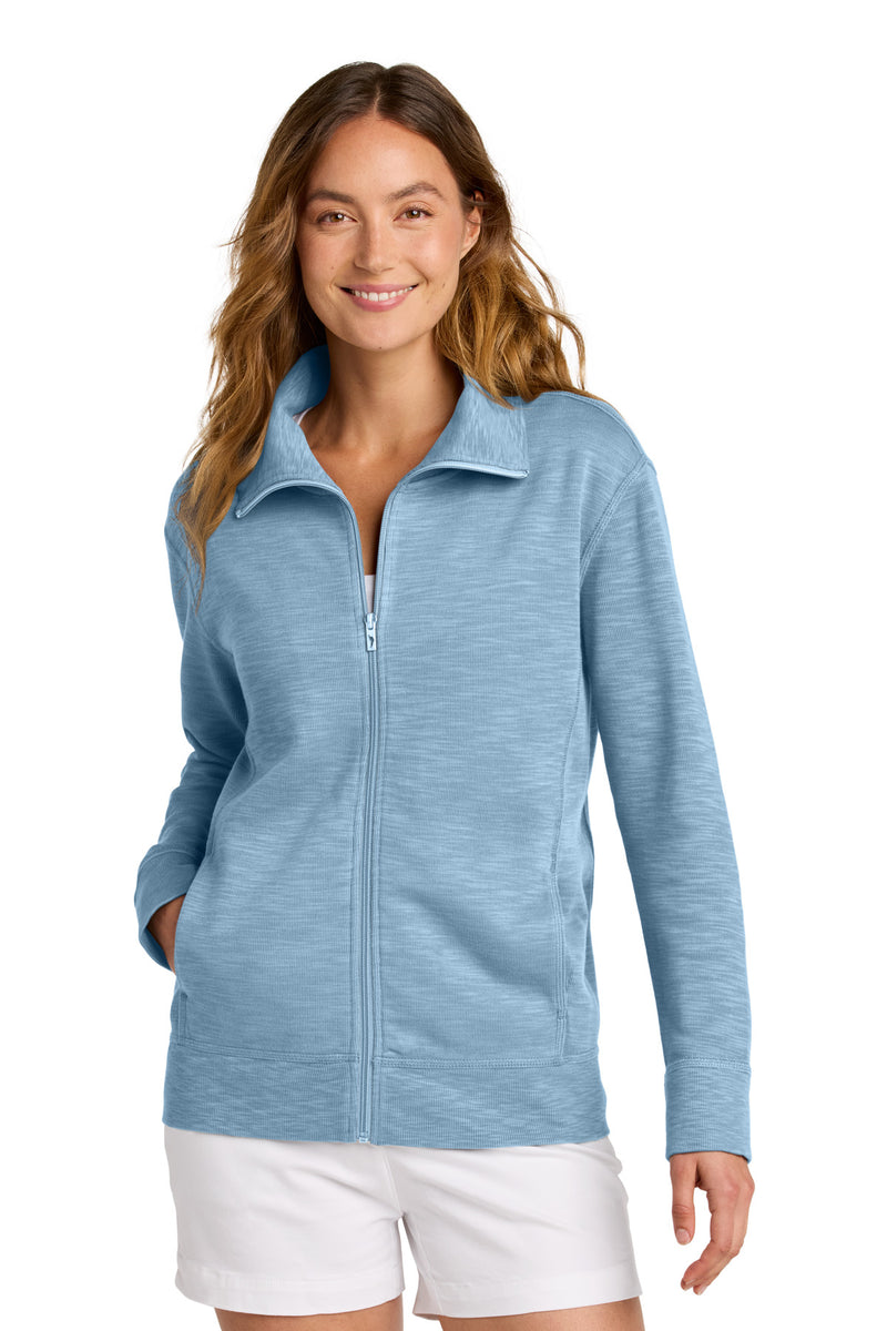 Load image into Gallery viewer, Tommy Bahama Women&#39;s Tobago Bay Full-Zip SW221983TB
