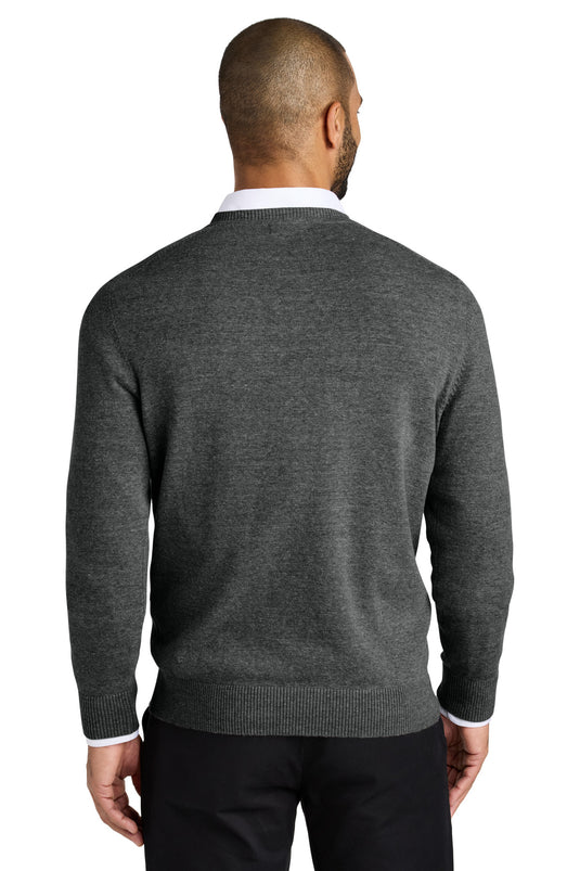 Port Authority Easy Care V-Neck Sweater SW2850