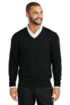 Port Authority SW2850 | V-Neck Sweater | Easy Care