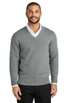 Port Authority SW2850 | V-Neck Sweater | Easy Care