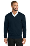 Port Authority SW2850 | V-Neck Sweater | Easy Care