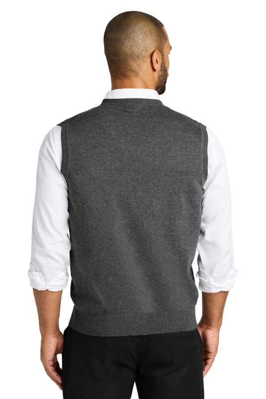 Port Authority Easy Care Sweater Vest SW2860