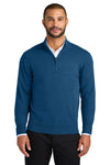 Port Authority Easy Care 1/4-Zip Sweater SW2900