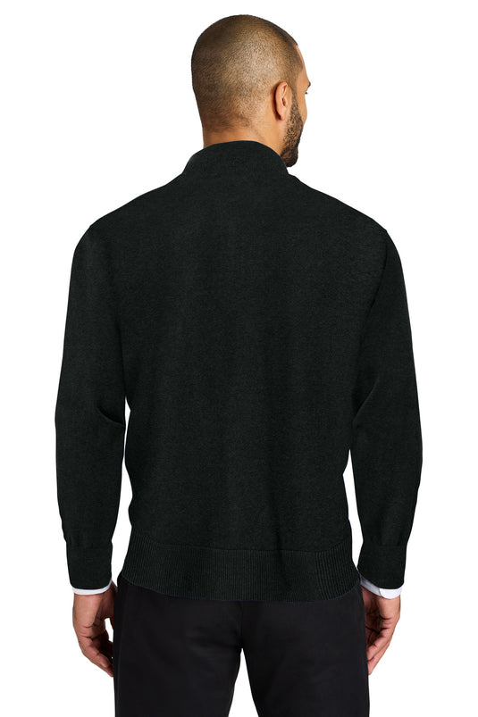 Port Authority Easy Care 1/4-Zip Sweater SW2900
