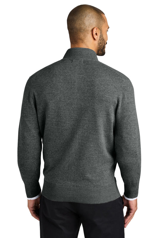 Port Authority Easy Care Full-Zip Sweater SW2901