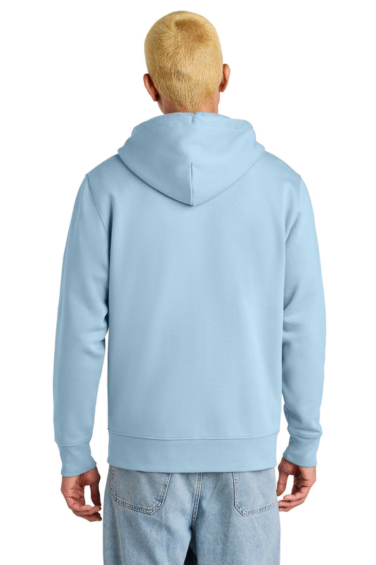Stanley/Stella Unisex Cultivator 2.0 Full-Zip Hooded Sweatshirt SXU005