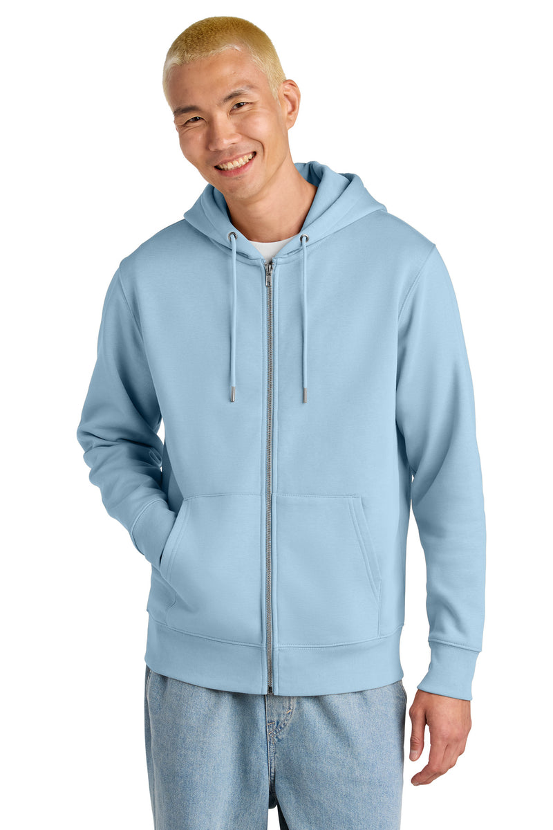 Load image into Gallery viewer, Stanley/Stella Unisex Cultivator 2.0 Full-Zip Hooded Sweatshirt SXU005
