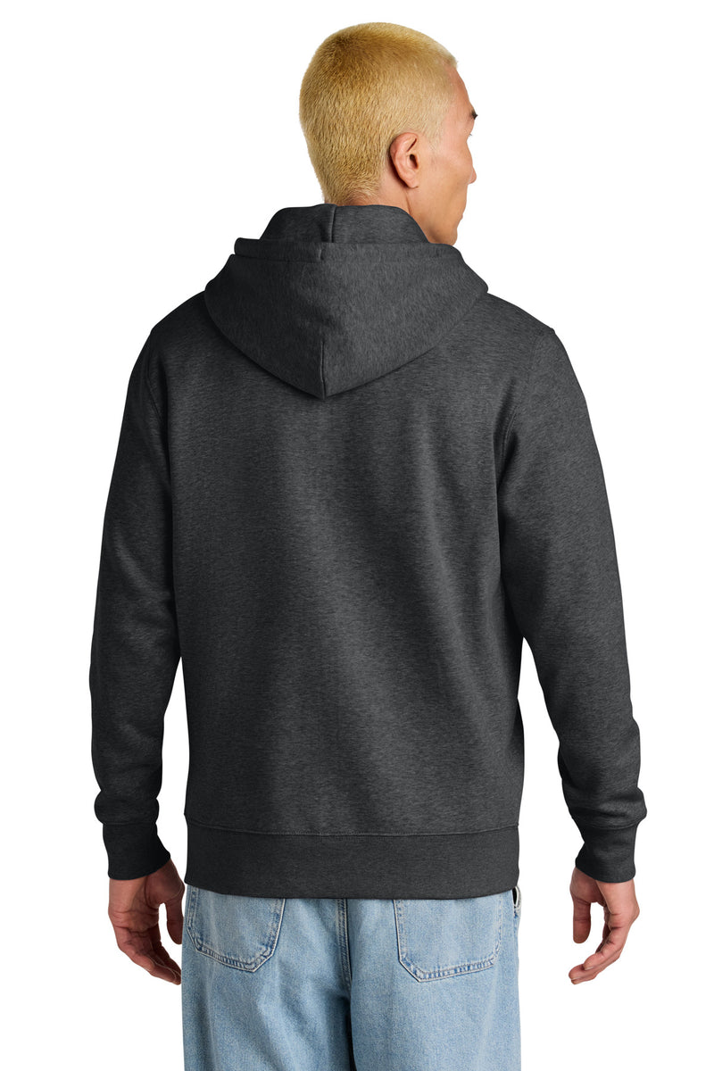 Load image into Gallery viewer, Stanley/Stella Unisex Cultivator 2.0 Full-Zip Hooded Sweatshirt SXU005
