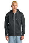Stanley/Stella Unisex Cultivator 2.0 Full-Zip Hooded Sweatshirt SXU005