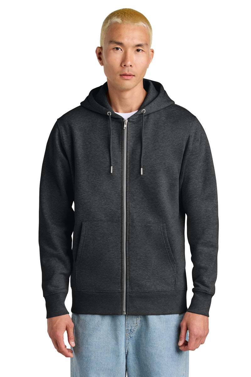 Load image into Gallery viewer, Stanley/Stella Unisex Cultivator 2.0 Full-Zip Hooded Sweatshirt SXU005
