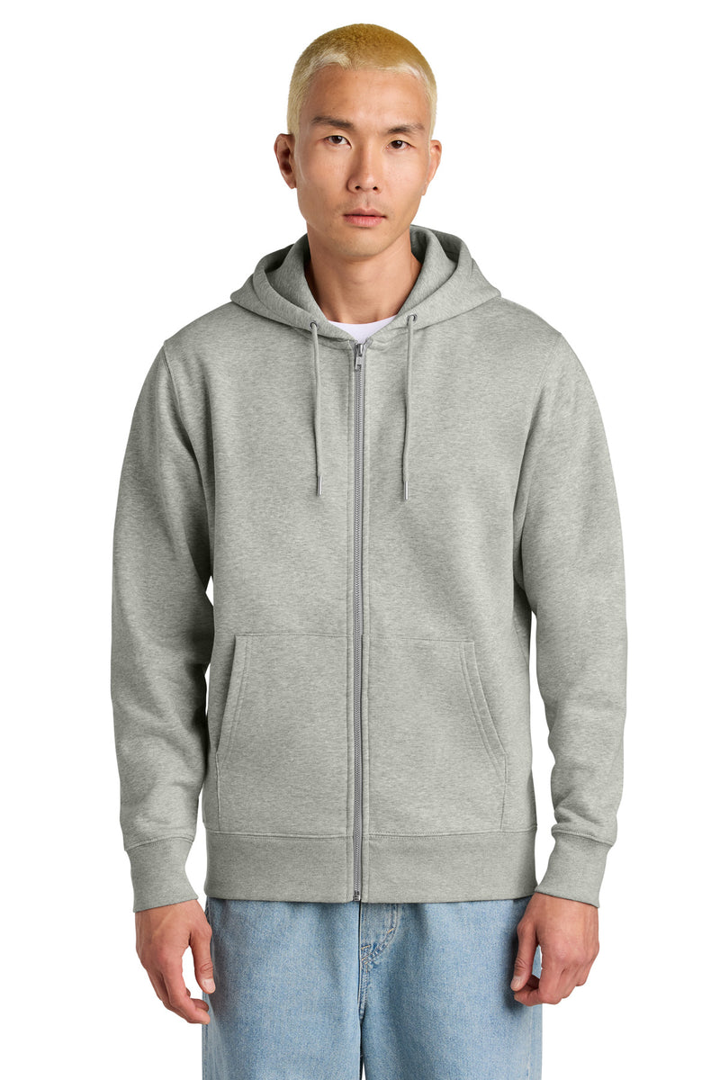 Load image into Gallery viewer, Stanley/Stella Unisex Cultivator 2.0 Full-Zip Hooded Sweatshirt SXU005
