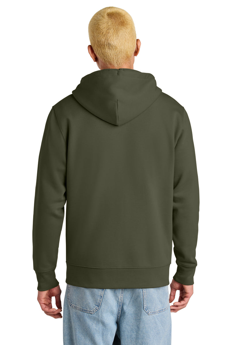 Load image into Gallery viewer, Stanley/Stella Unisex Cultivator 2.0 Full-Zip Hooded Sweatshirt SXU005

