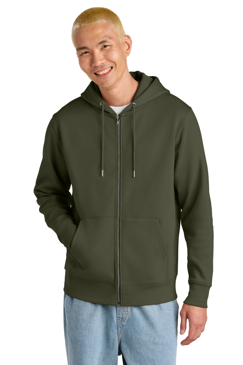 Load image into Gallery viewer, Stanley/Stella Unisex Cultivator 2.0 Full-Zip Hooded Sweatshirt SXU005
