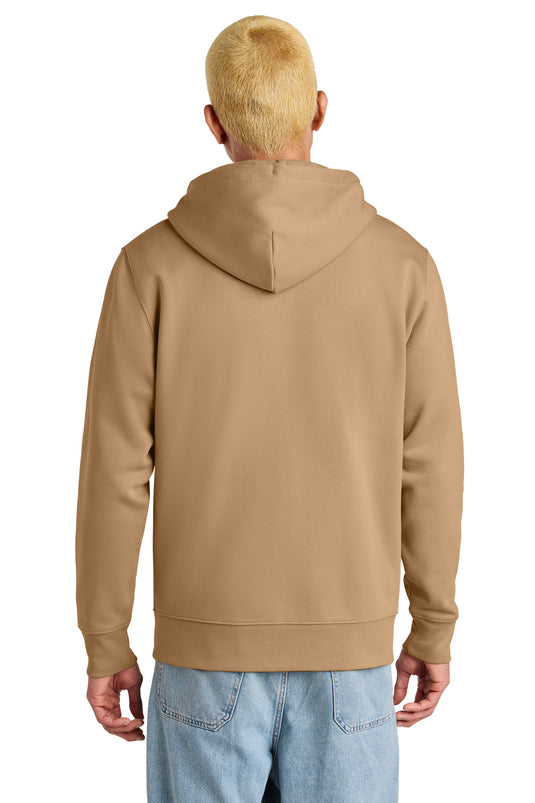 Stanley/Stella Unisex Cultivator 2.0 Full-Zip Hooded Sweatshirt SXU005