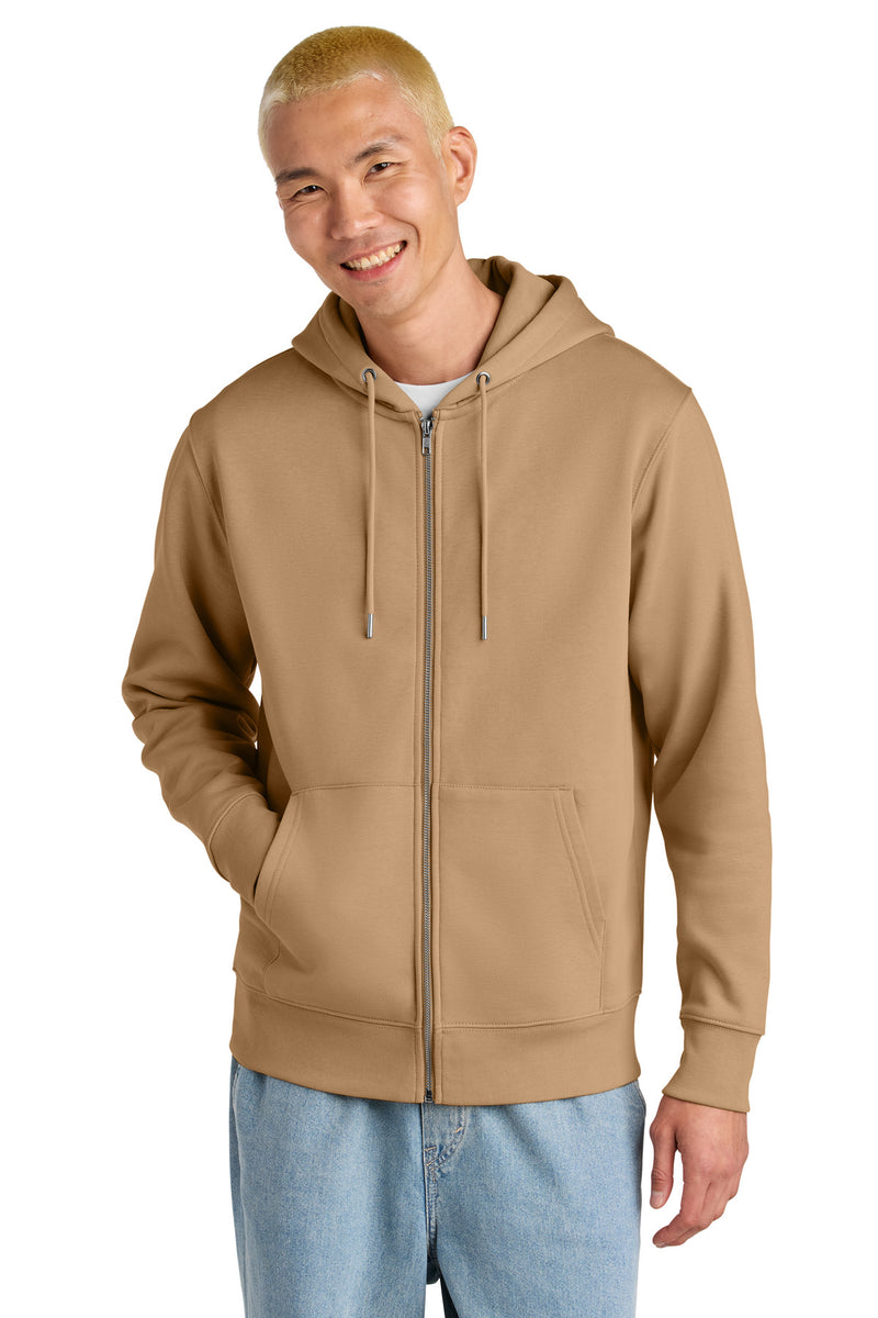 Load image into Gallery viewer, Stanley/Stella Unisex Cultivator 2.0 Full-Zip Hooded Sweatshirt SXU005
