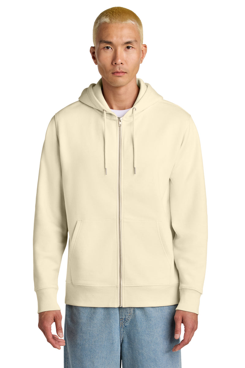 Load image into Gallery viewer, Stanley/Stella Unisex Cultivator 2.0 Full-Zip Hooded Sweatshirt SXU005
