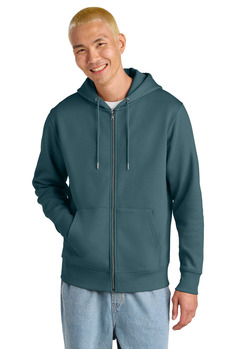 Load image into Gallery viewer, Stanley/Stella Unisex Cultivator 2.0 Full-Zip Hooded Sweatshirt SXU005
