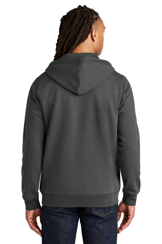 Stanley/Stella Unisex Mixer Full-Zip Hooded Sweatshirt SXU011