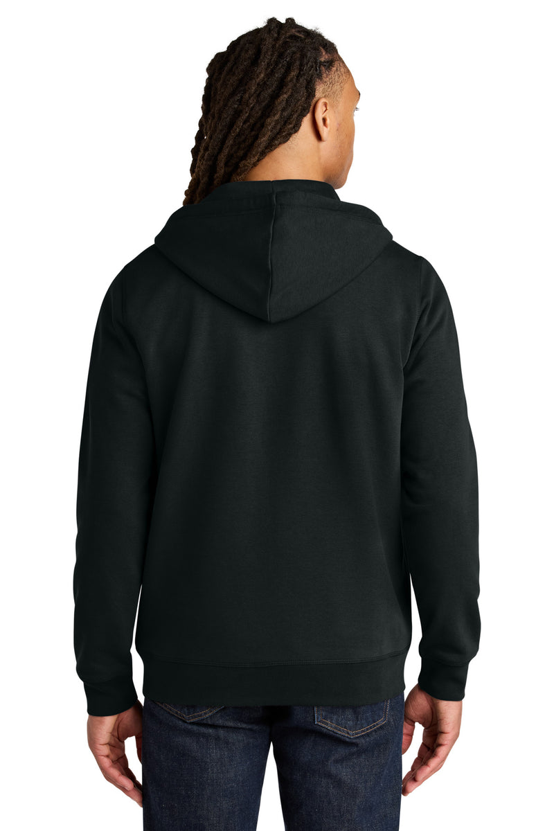 Load image into Gallery viewer, Stanley/Stella Unisex Mixer Full-Zip Hooded Sweatshirt SXU011
