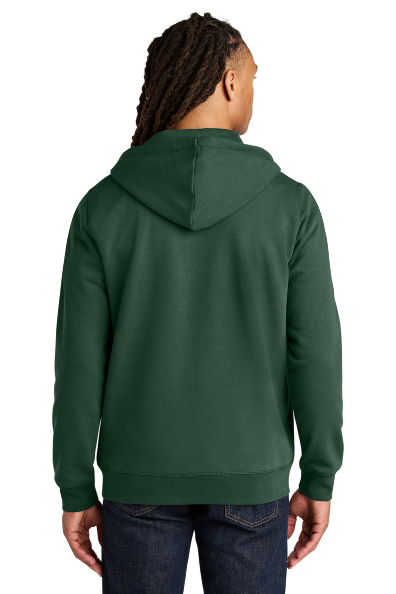 Load image into Gallery viewer, Stanley/Stella Unisex Mixer Full-Zip Hooded Sweatshirt SXU011
