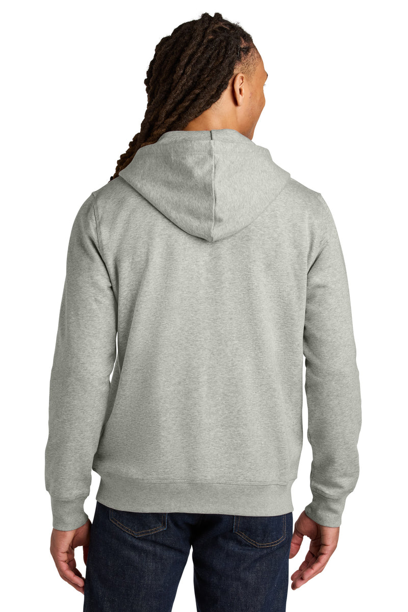Load image into Gallery viewer, Stanley/Stella Unisex Mixer Full-Zip Hooded Sweatshirt SXU011
