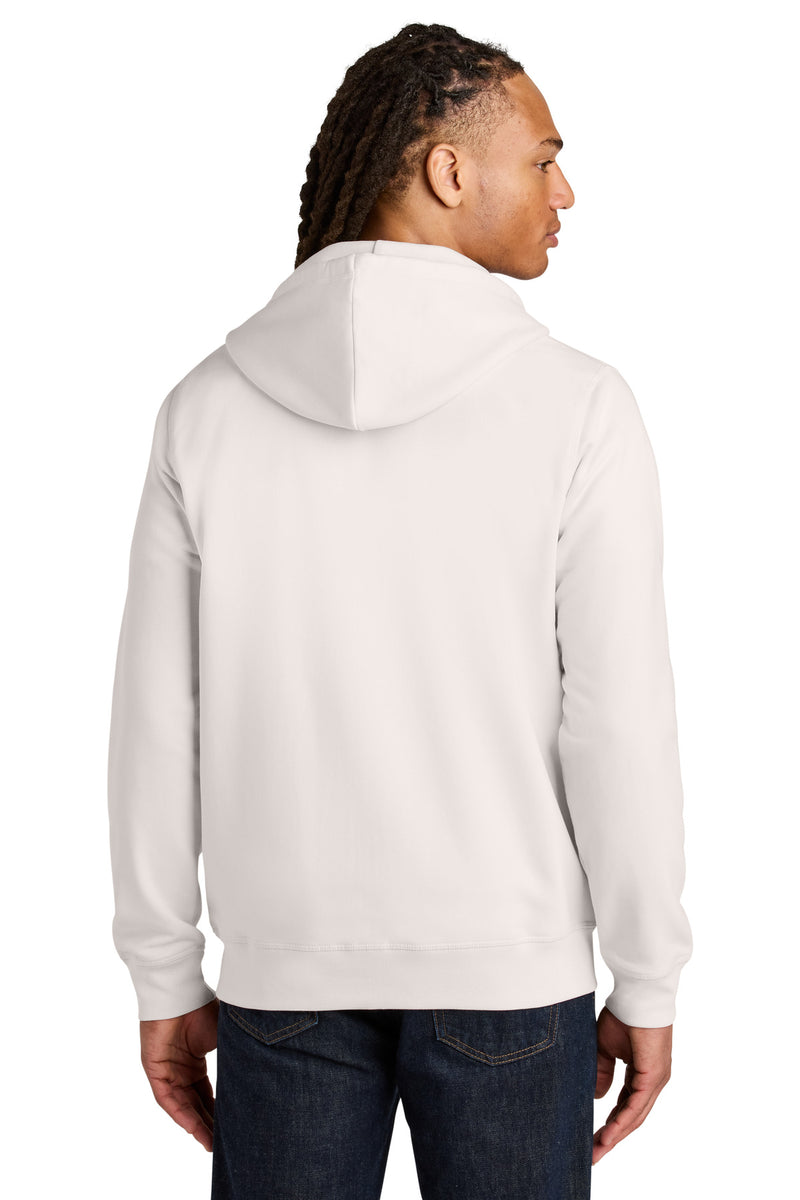 Load image into Gallery viewer, Stanley/Stella Unisex Mixer Full-Zip Hooded Sweatshirt SXU011
