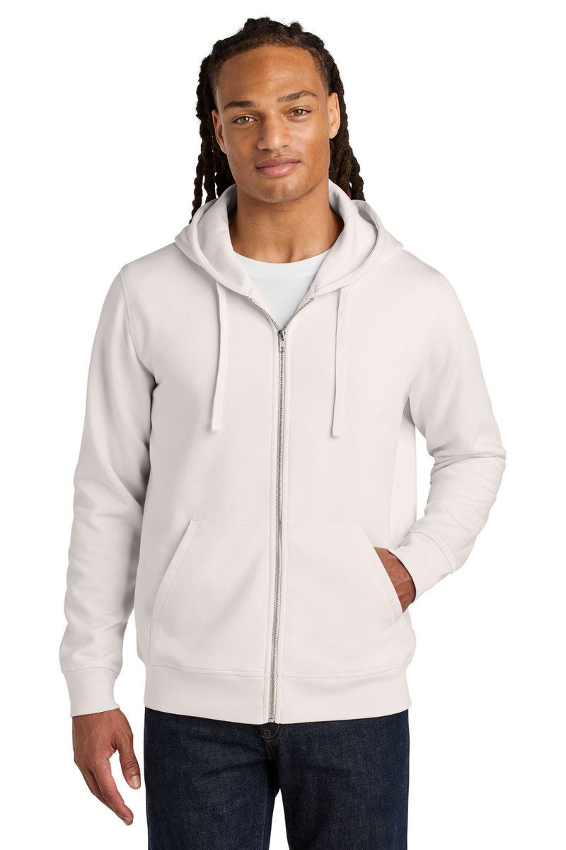 Load image into Gallery viewer, Stanley/Stella Unisex Mixer Full-Zip Hooded Sweatshirt SXU011
