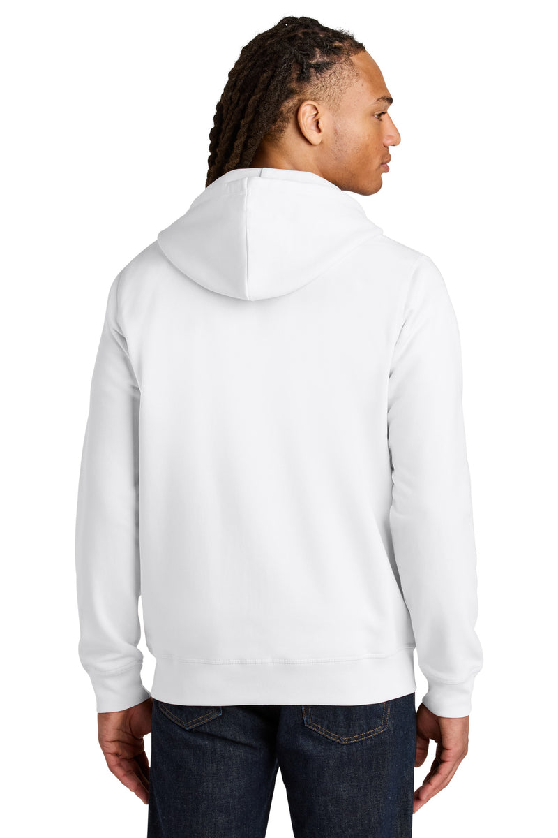 Load image into Gallery viewer, Stanley/Stella Unisex Mixer Full-Zip Hooded Sweatshirt SXU011
