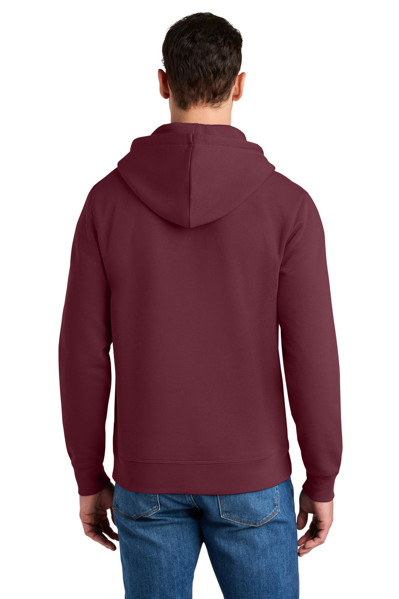 Load image into Gallery viewer, Stanley/Stella Unisex Sounder Hooded Sweatshirt SXU012
