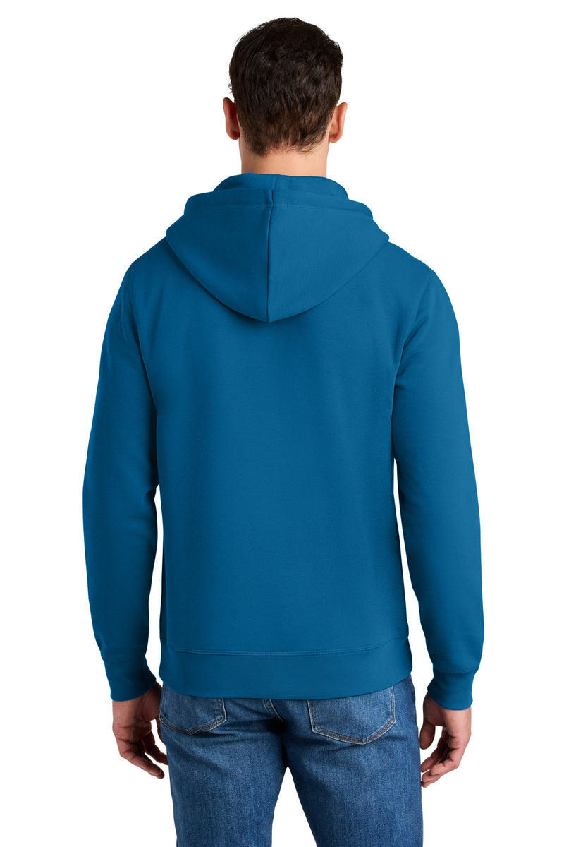 Load image into Gallery viewer, Stanley/Stella Unisex Sounder Hooded Sweatshirt SXU012
